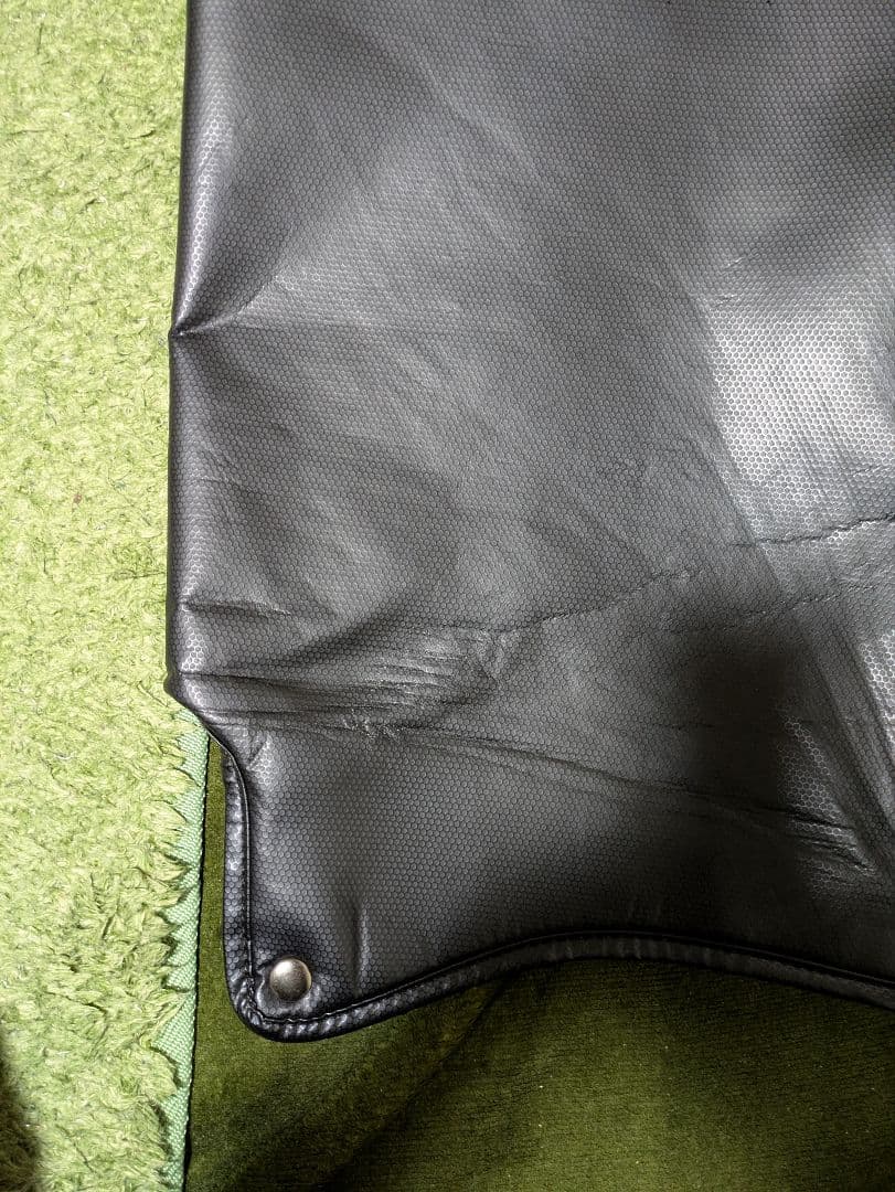 le coq sportif FRL 58 2 ゴルフバッグ