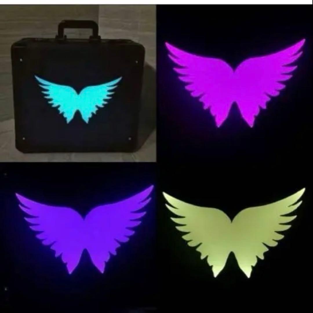 エンジェル　アタッシュケース