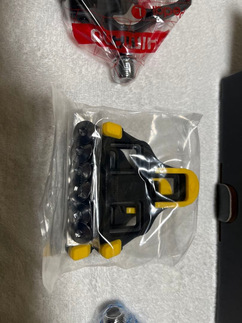 シマノペダル　アルテグラ　PD-R8000 SPD-SL