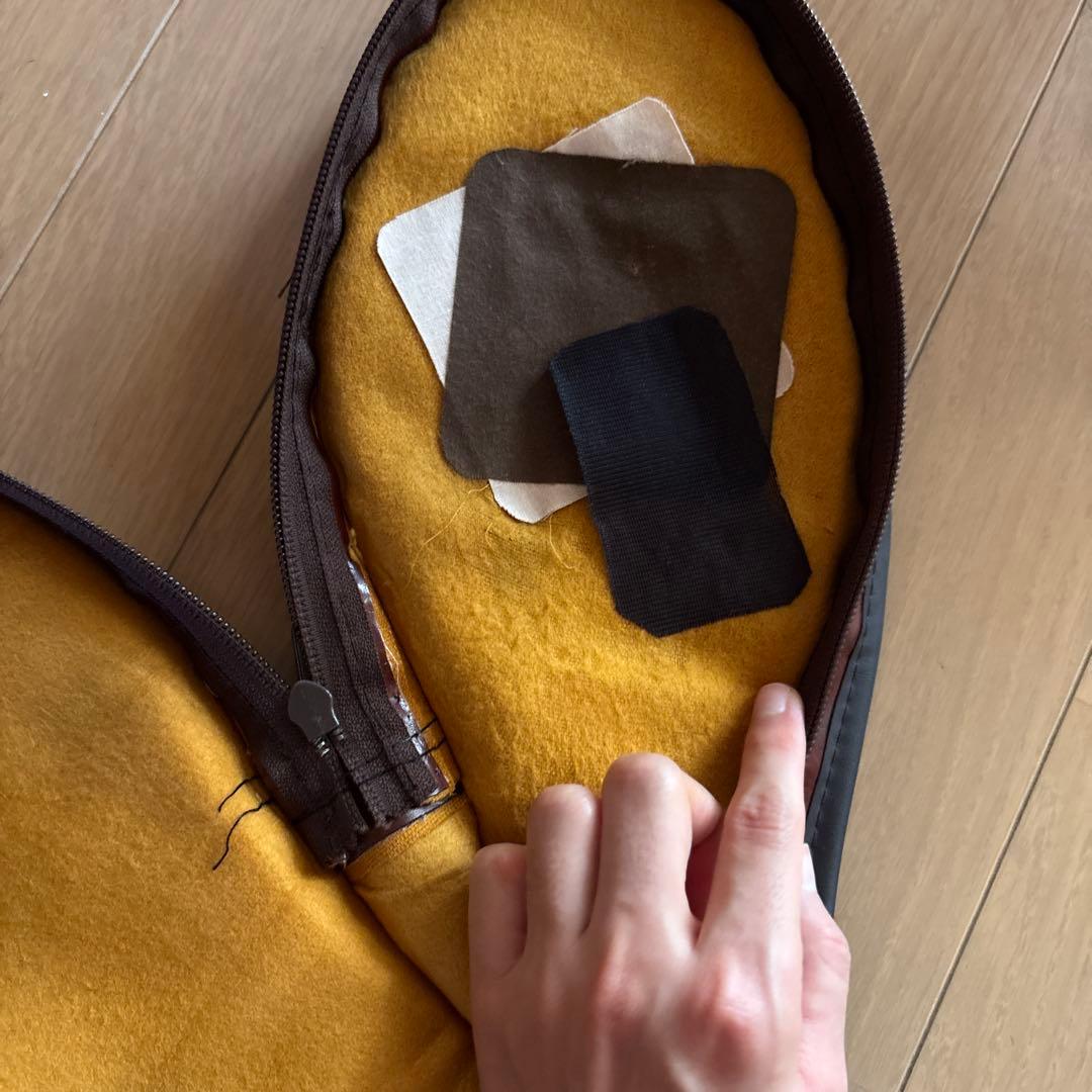 エレキギター TOKAI Super Edition V形