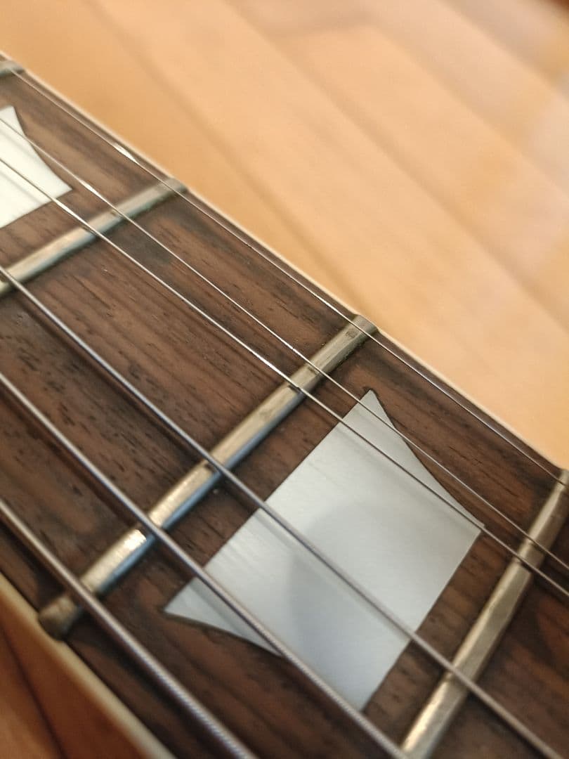 ヤマハStudio Lord SL400S ジャパンビンテージ　1980年頃製造