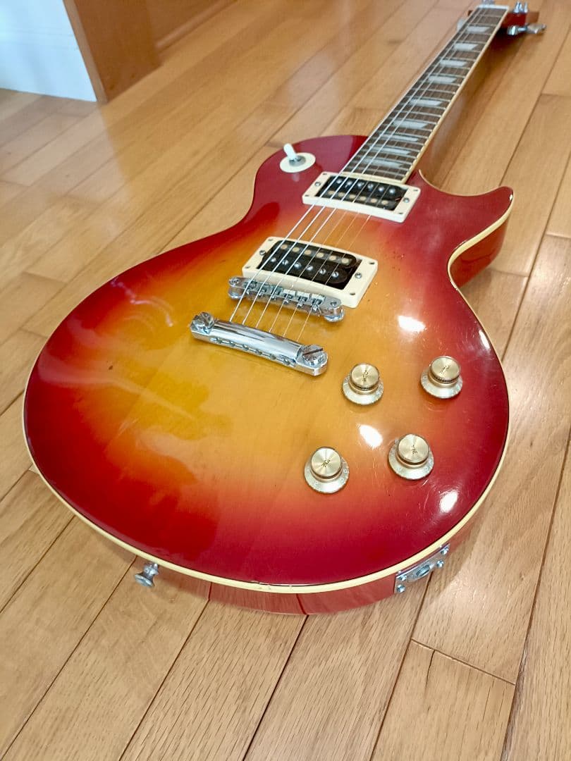 ヤマハStudio Lord SL400S ジャパンビンテージ　1980年頃製造