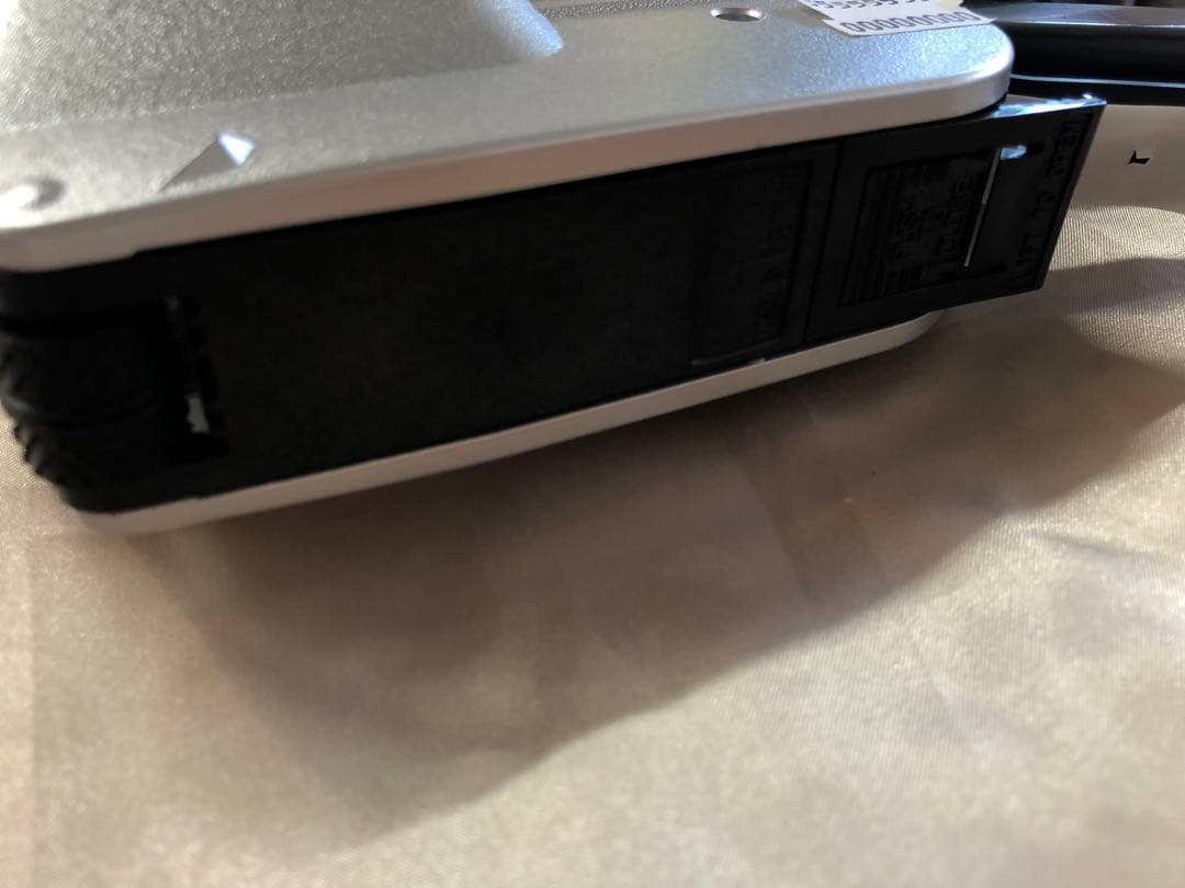 ✧美品✧SATOハンドラベラー　デュオベラー220　DUOBELER220 本体