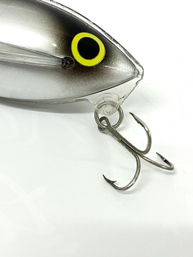 トラベルルアー 2点セット　アメリカンルアー B級ルアー