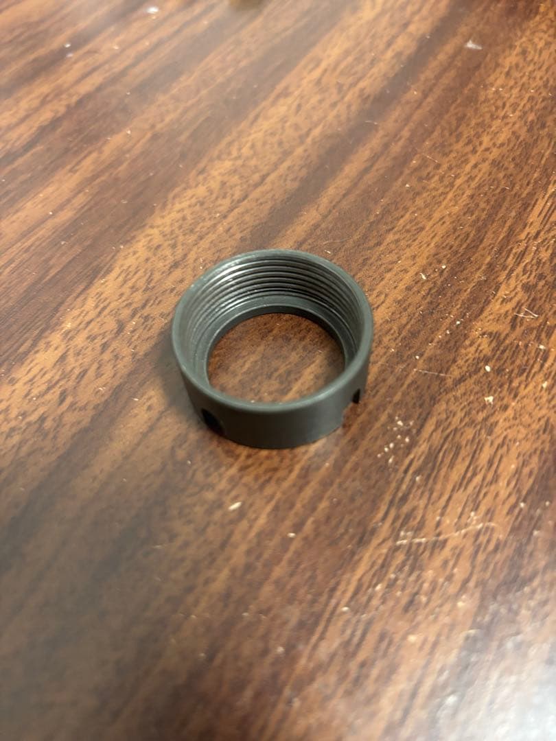 VFC MK18 RISⅡ ハンドガード 9.5 DE トイピッチ