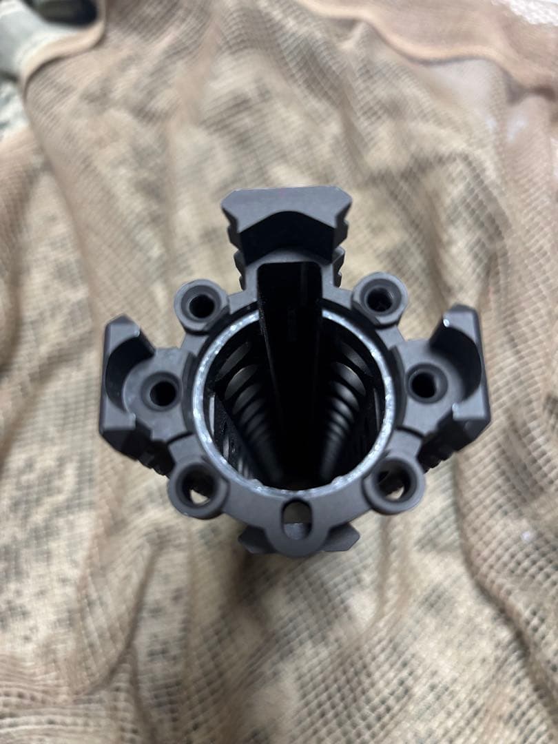 VFC MK18 RISⅡ ハンドガード 9.5 DE トイピッチ