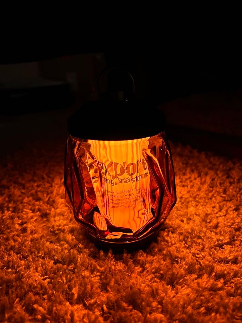 スタジオワディ studiowad グローブポッド GlobePod