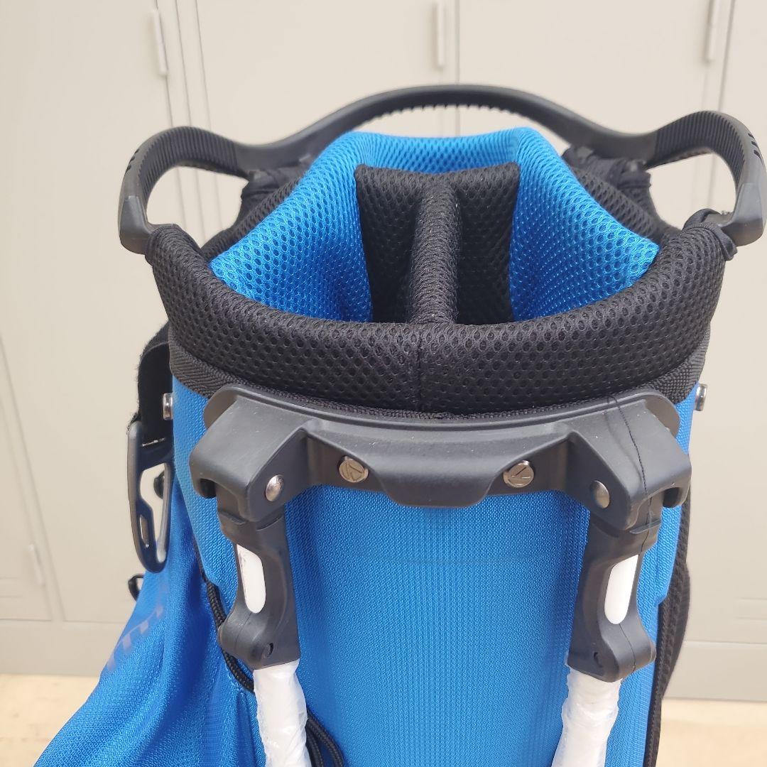 TaylorMade テーラーメイド スタンドバッグ 2024モデル