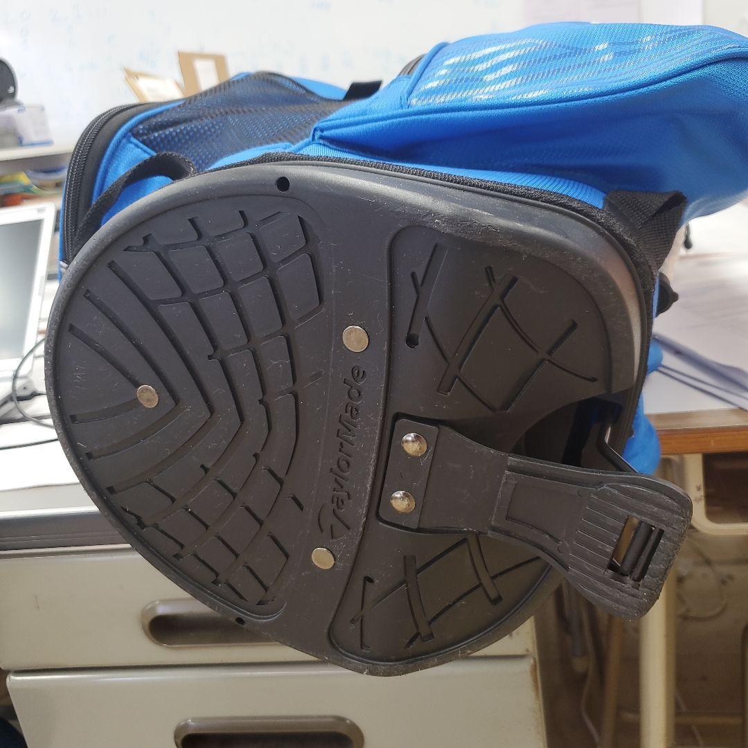 TaylorMade テーラーメイド スタンドバッグ 2024モデル