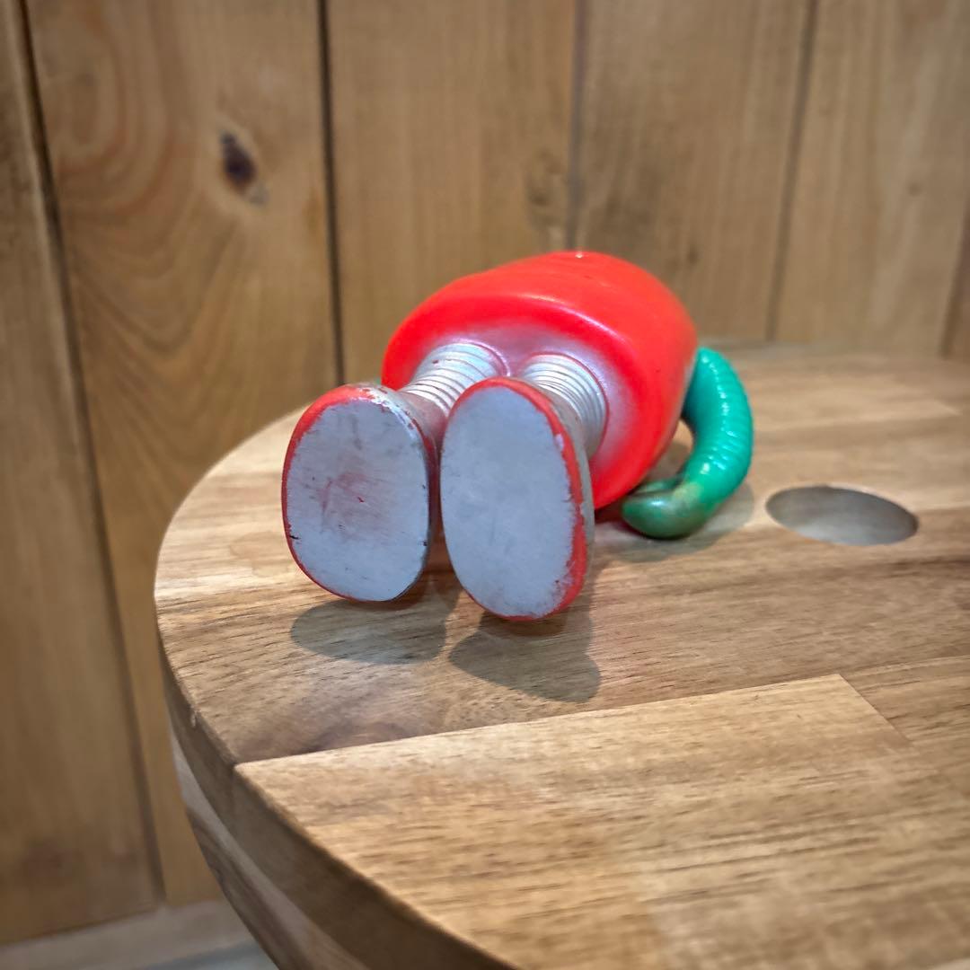 ロボコン ソフビ パチ 無権版