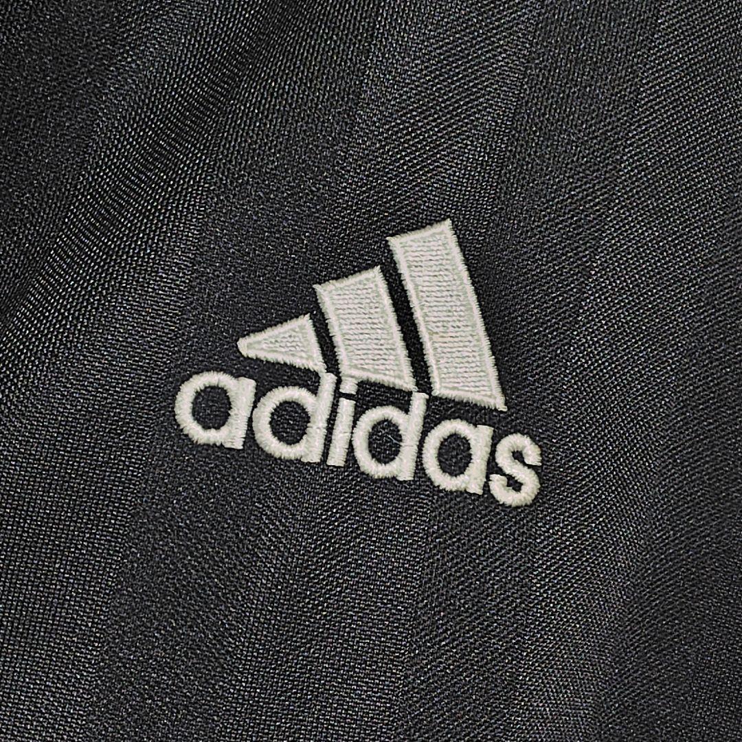 レア！adidas アディダス【日本製】トラックジャケット上下セット★中古品