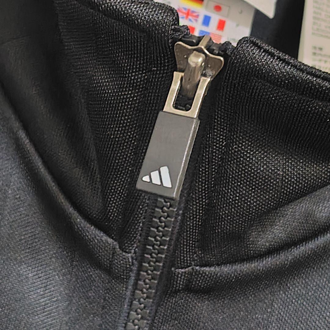 レア！adidas アディダス【日本製】トラックジャケット上下セット★中古品
