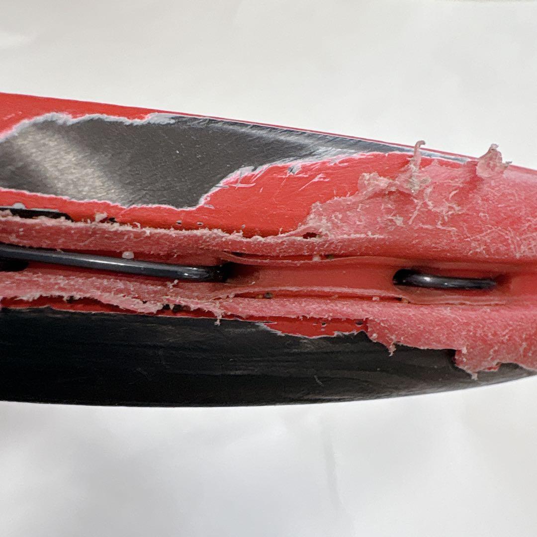 YONEX VCORE100 テニスラケット　2023年製