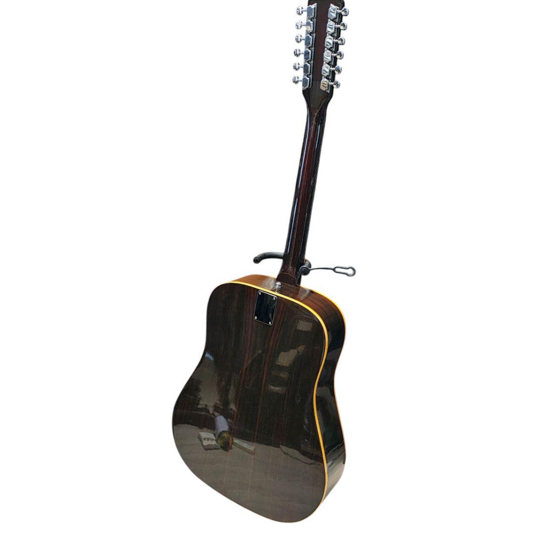 希少 ARAI 12弦 ビンテージギター W250 ボルトオンネック 弦高高め