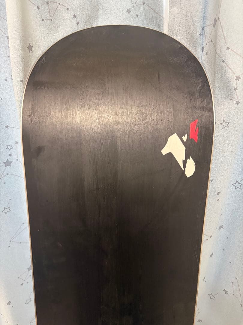 November ARTISTE 154cm 19-20モデル