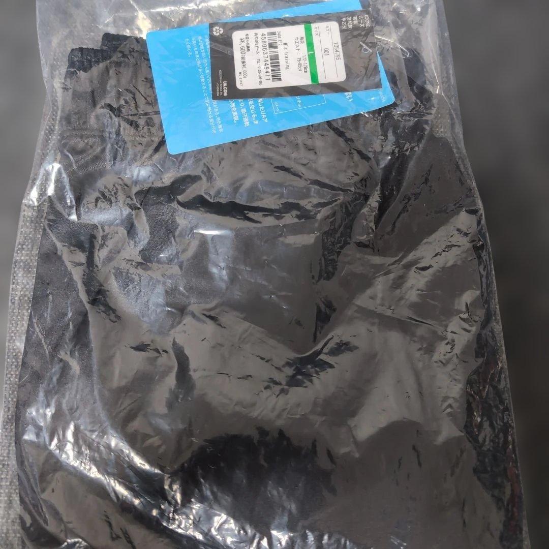 UNDER ARMOUR 2026年福袋 6点セット Lサイズ アンダーアーマー