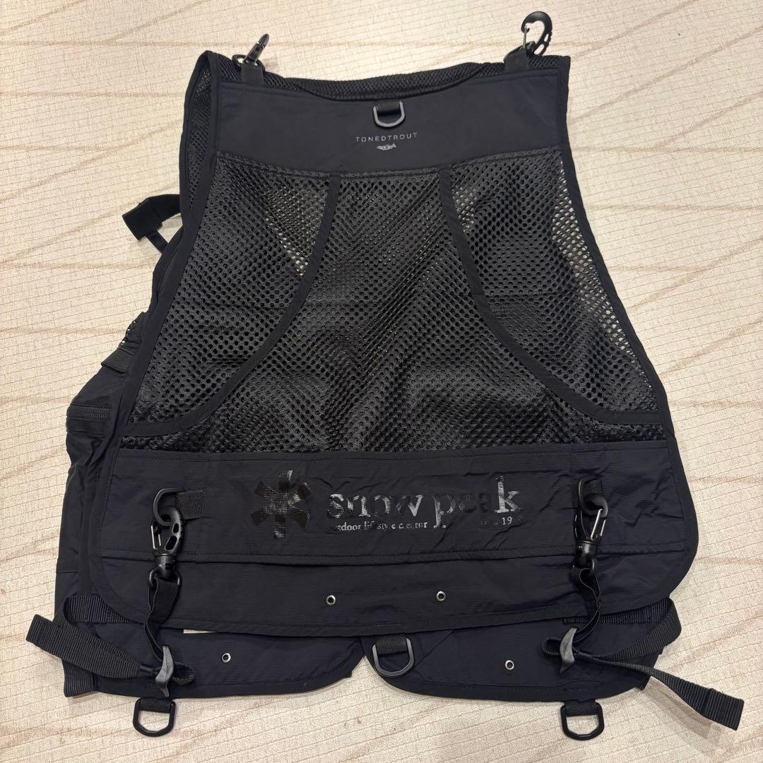 TONEDTROUT PEAK re-closed ゲームベスト2023