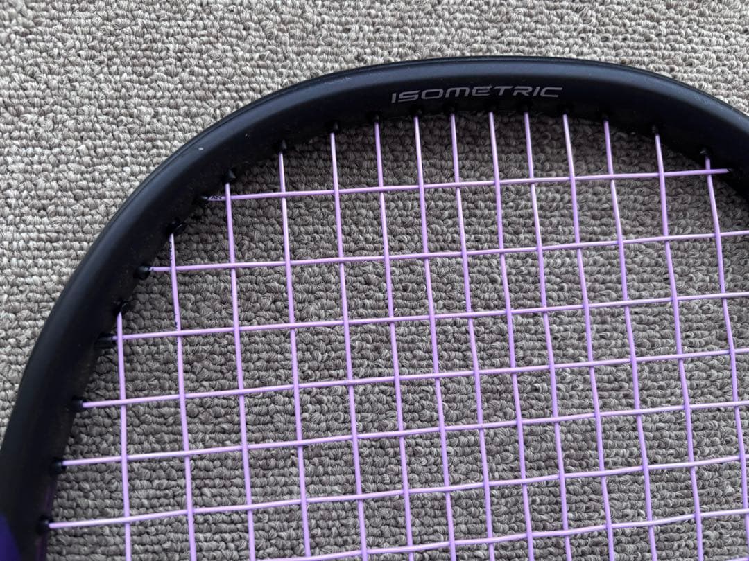 ヨネックス　テニスラケット　VCORE PRO 100L