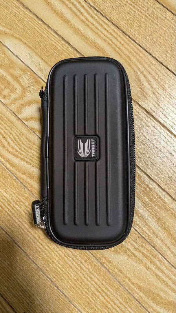 ライジングサン G9　2BA　ケース付き