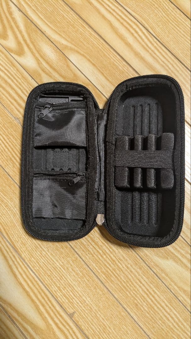 ライジングサン G9　2BA　ケース付き