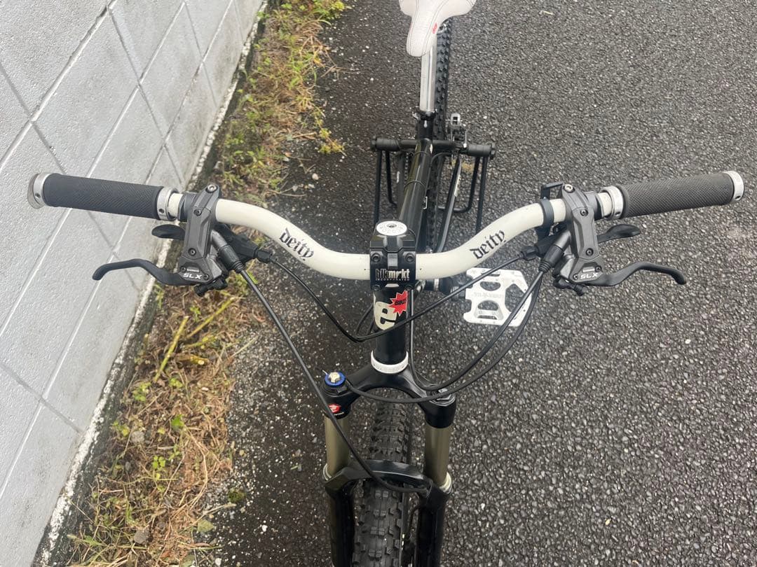 Charge Blender フル整備済　年末セール