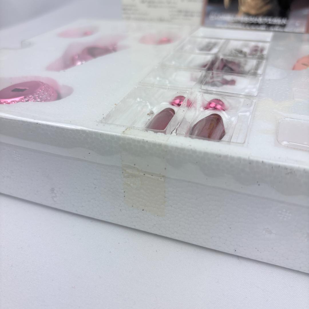 聖闘士星矢 聖闘士聖衣大系 アンドロメダクロス アンドロメダ瞬 バンダイ 当時物