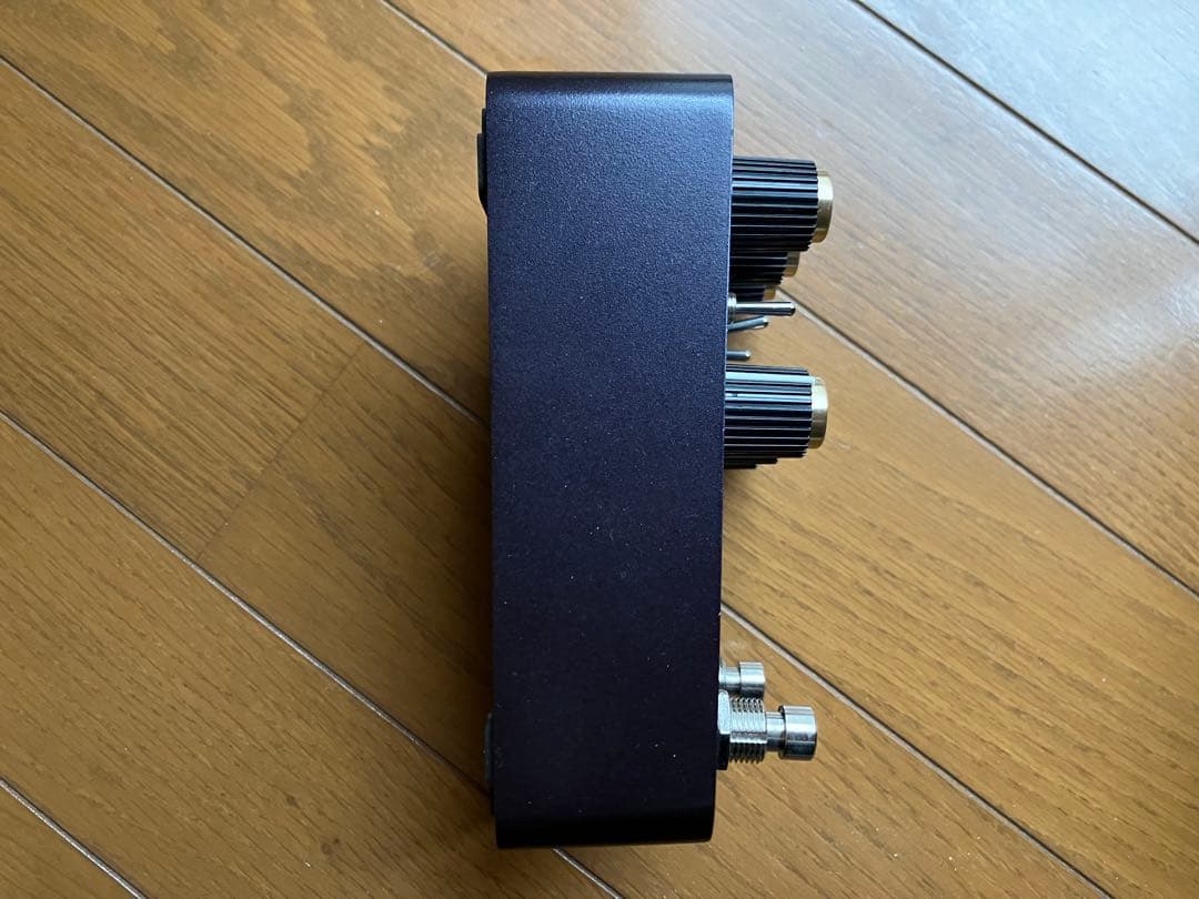 ギター Universal Audio UAFX LION '68 SUPER LEAD