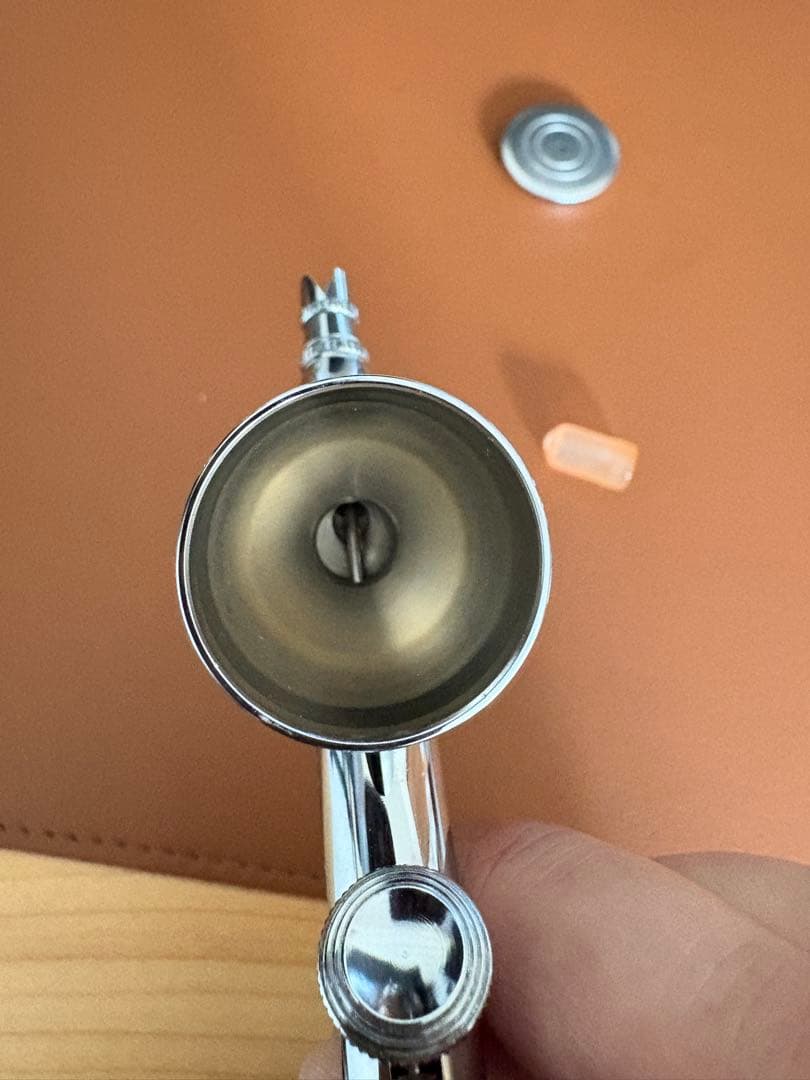 GSIクレオス Mr.リニアコンプレッサー L5 プラチナセット