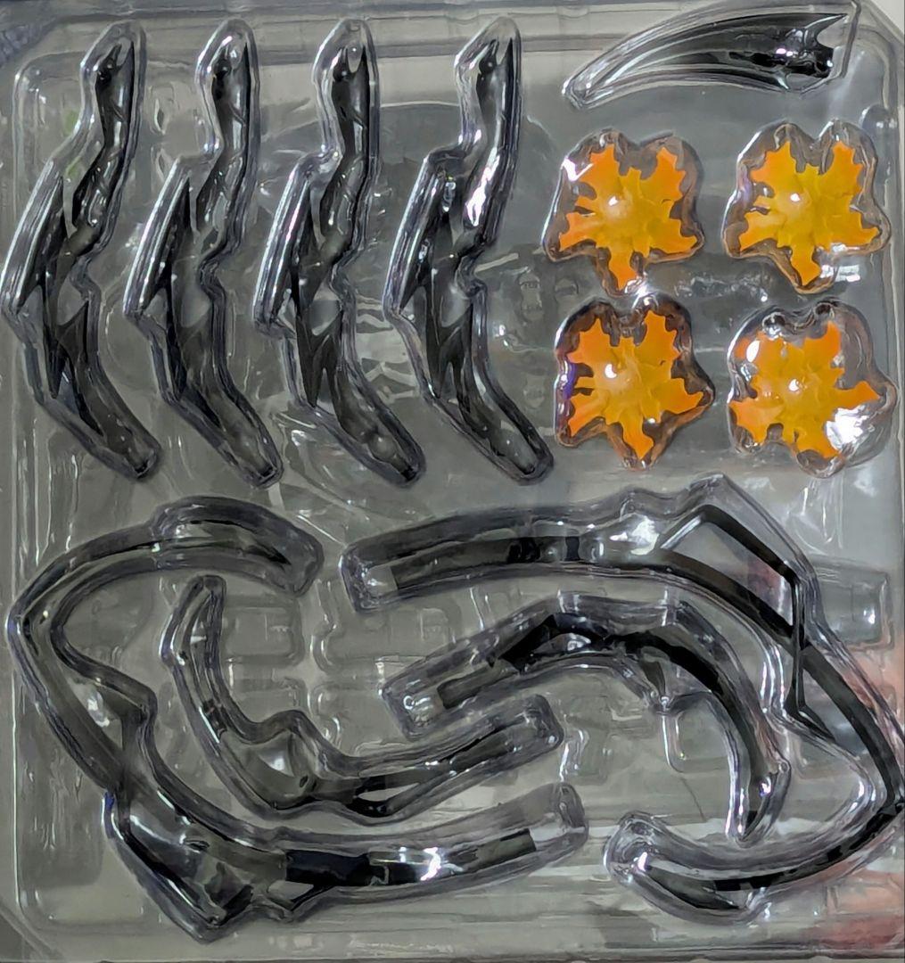 (中古) リボルテック アメイジングヤマグチ エイジェント ヴェノム