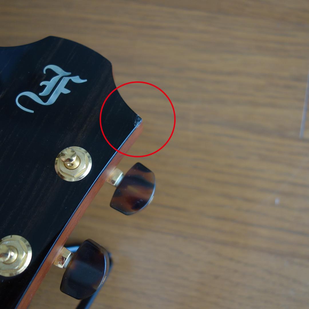 Ｆｕｒｃｈ　Ｇ２３－ＳＲＣＴ　２０１６年製　スカイソニックＰＵ