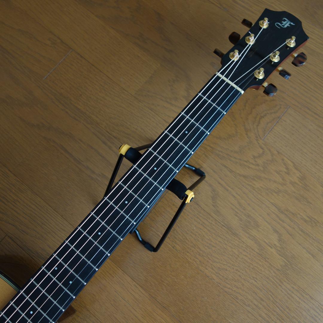 Ｆｕｒｃｈ　Ｇ２３－ＳＲＣＴ　２０１６年製　スカイソニックＰＵ