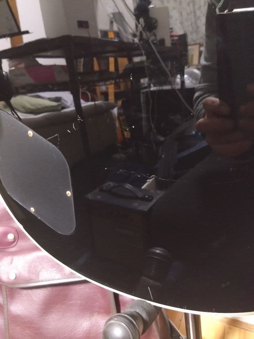 Photogenic フォトジェニック レスポール カスタム