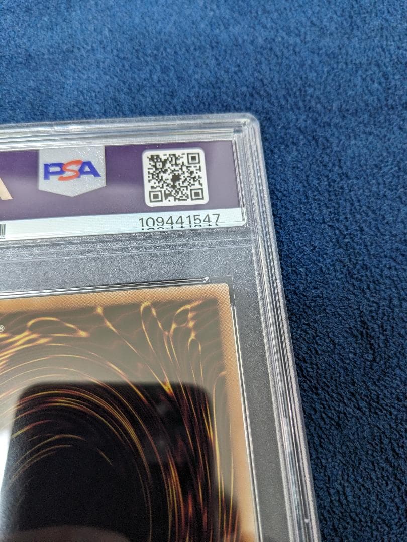 ブラックマジシャンガール 25th ピンク　psa10