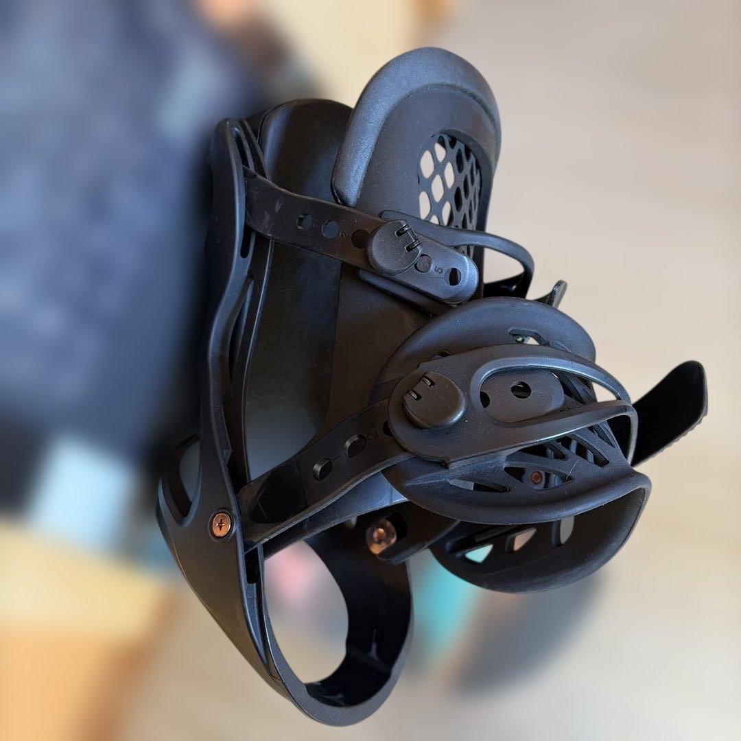 RIDE HEARTBREAKER スノーボード　143cm