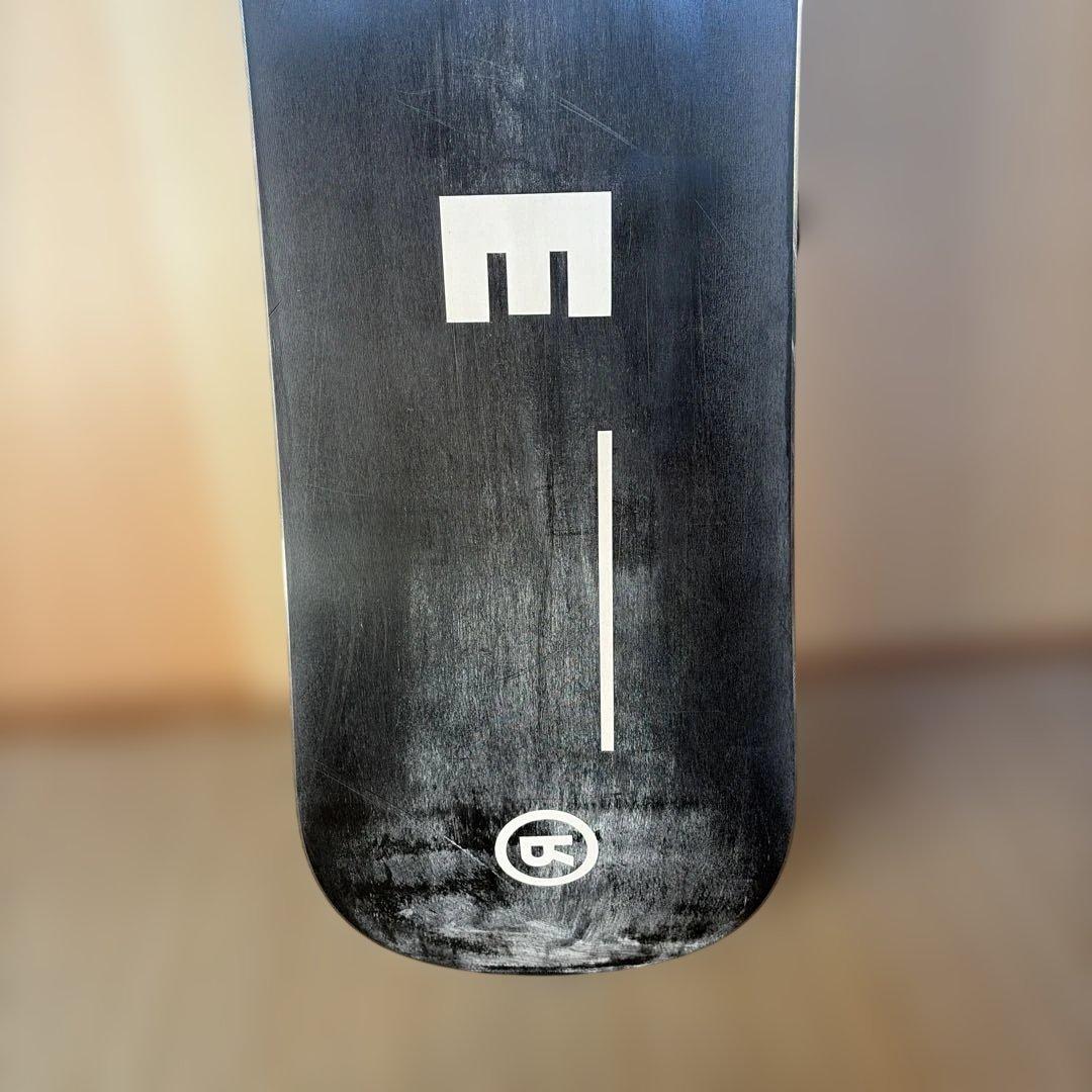 RIDE HEARTBREAKER スノーボード　143cm