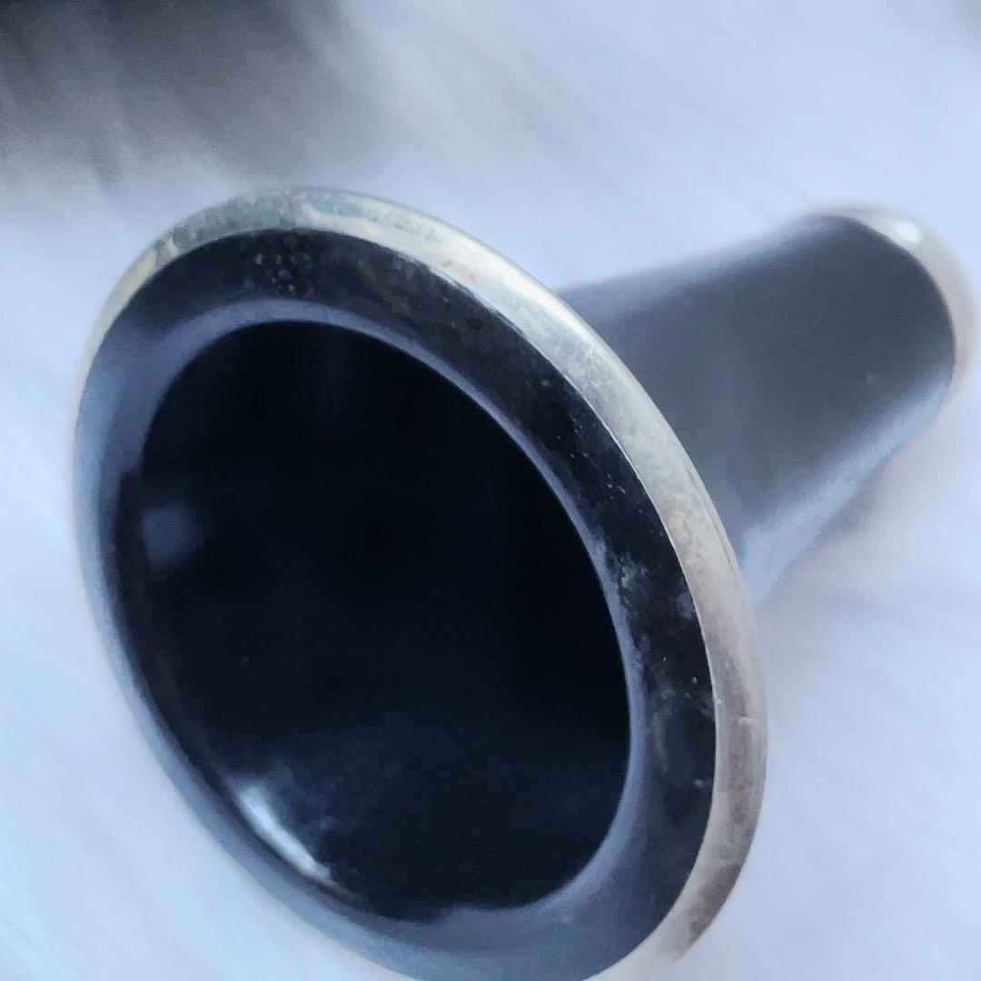 クラリネット BUFFET Crampon A PARIS E11 ビュッフェ