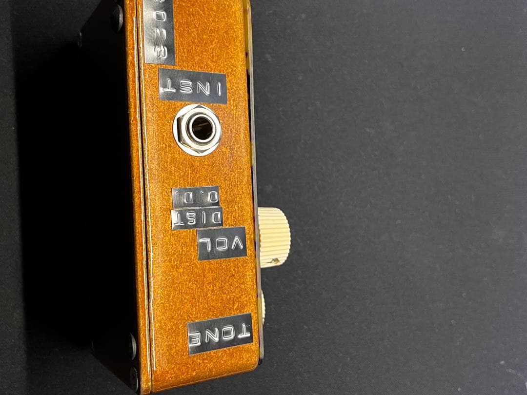 【30台限定生産品】Shin's music DRIVE CAT 【美品】