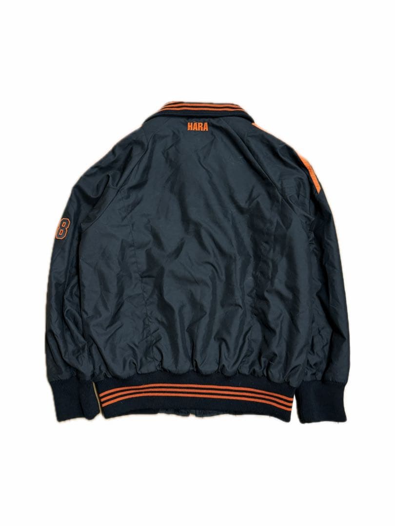 プロコレ アディダス ジャイアンツ 原辰徳 グラウンドコート