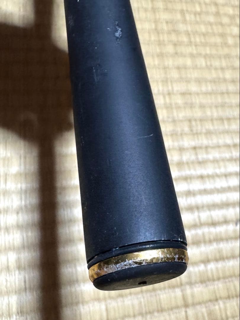 INGRAM 磯竿 4号-550