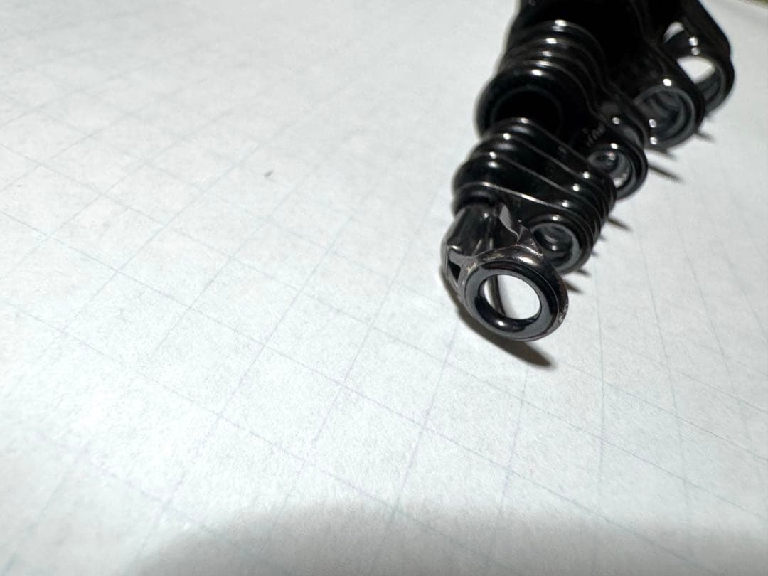 INGRAM 磯竿 4号-550