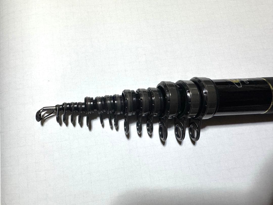 INGRAM 磯竿 4号-550