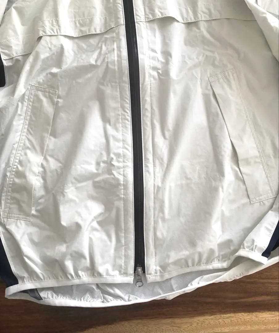 マスターバニー　エディション　レインウェア　セット　雨具　メンズ　カッパ