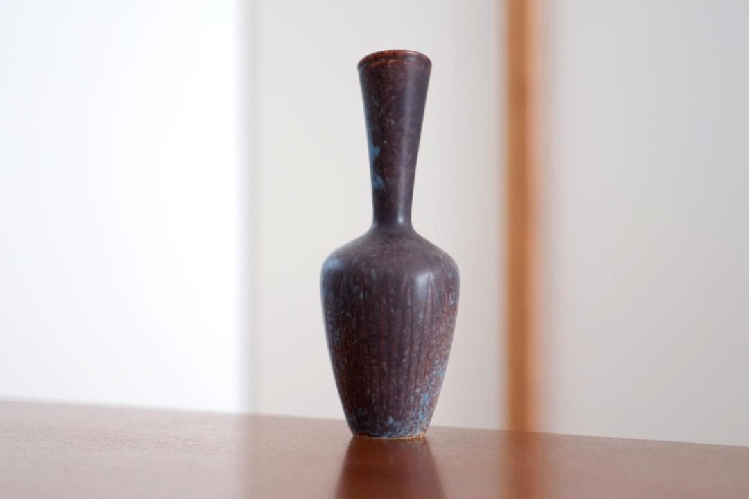 Gunnar Nylund グンナーニールンド フラワーベース 花器 93954