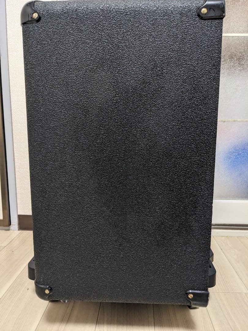 Marshall BASS STATE B65 メンテナンス済 セレッション搭載