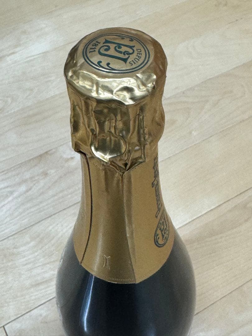 未開封★ Perrier Jouet Belle Epoque 2014