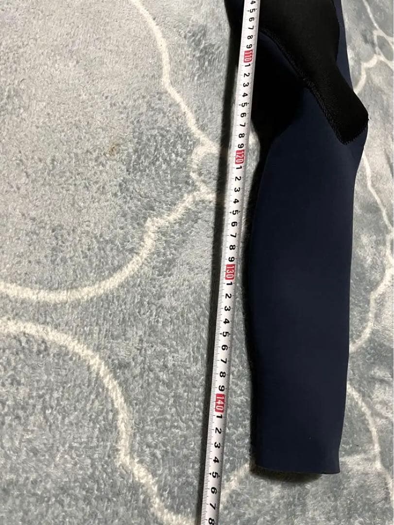 ★新品★ ウェットスーツ フルスーツ ３ミリ　4Dimensions