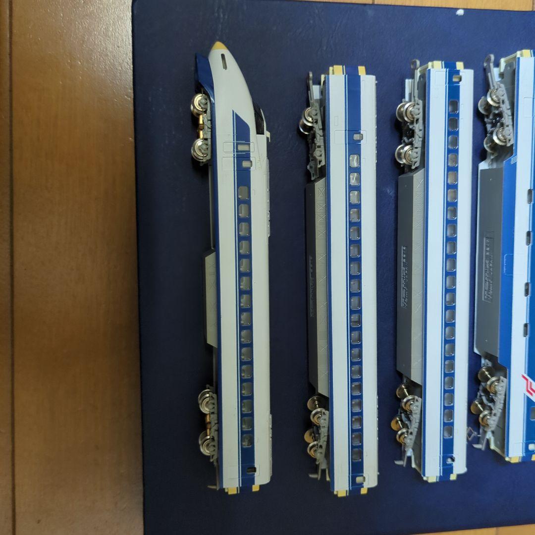 【希少】TOMIX　９２０３１　国鉄新幹線１００系試作車編成?