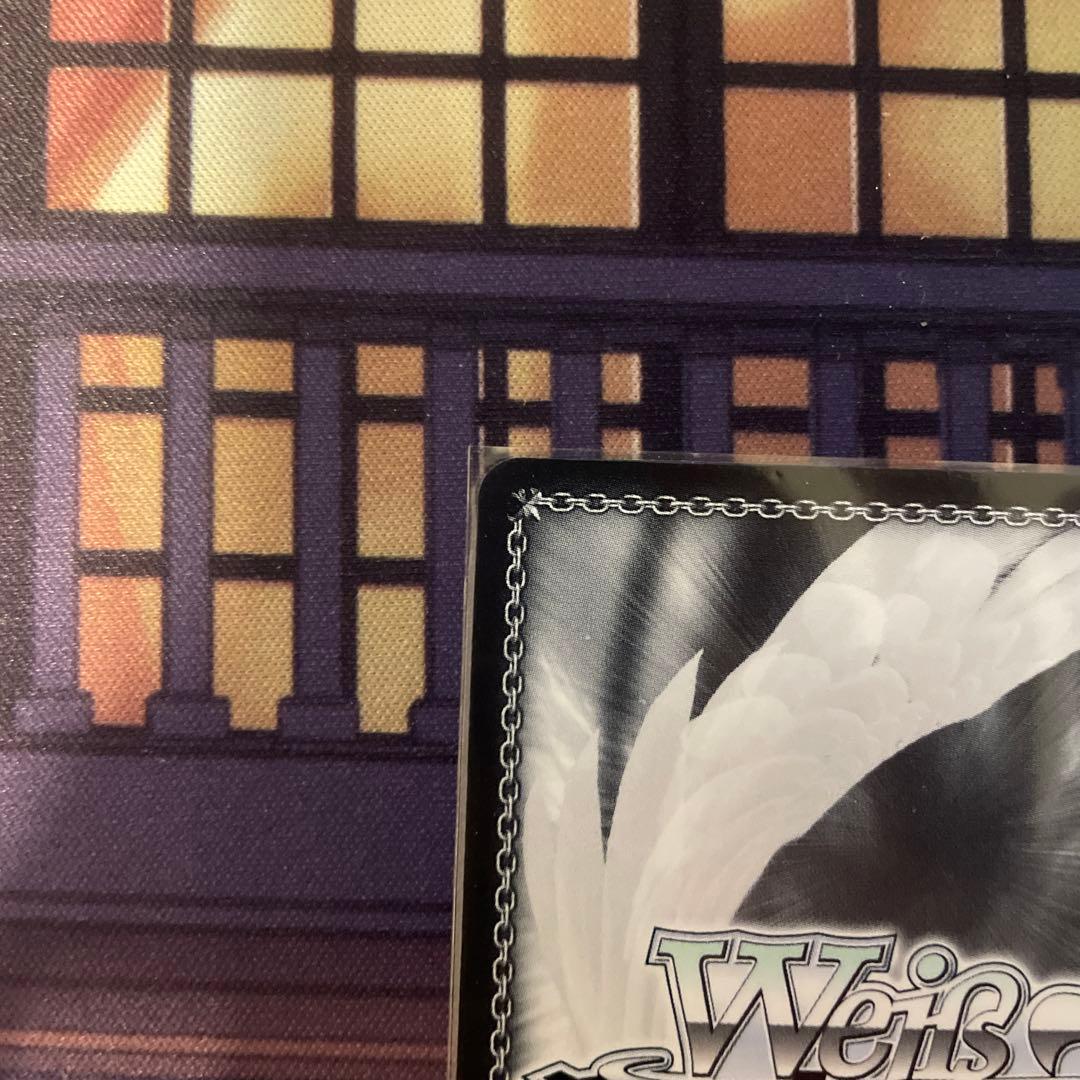 ヴァイス　しろは sp