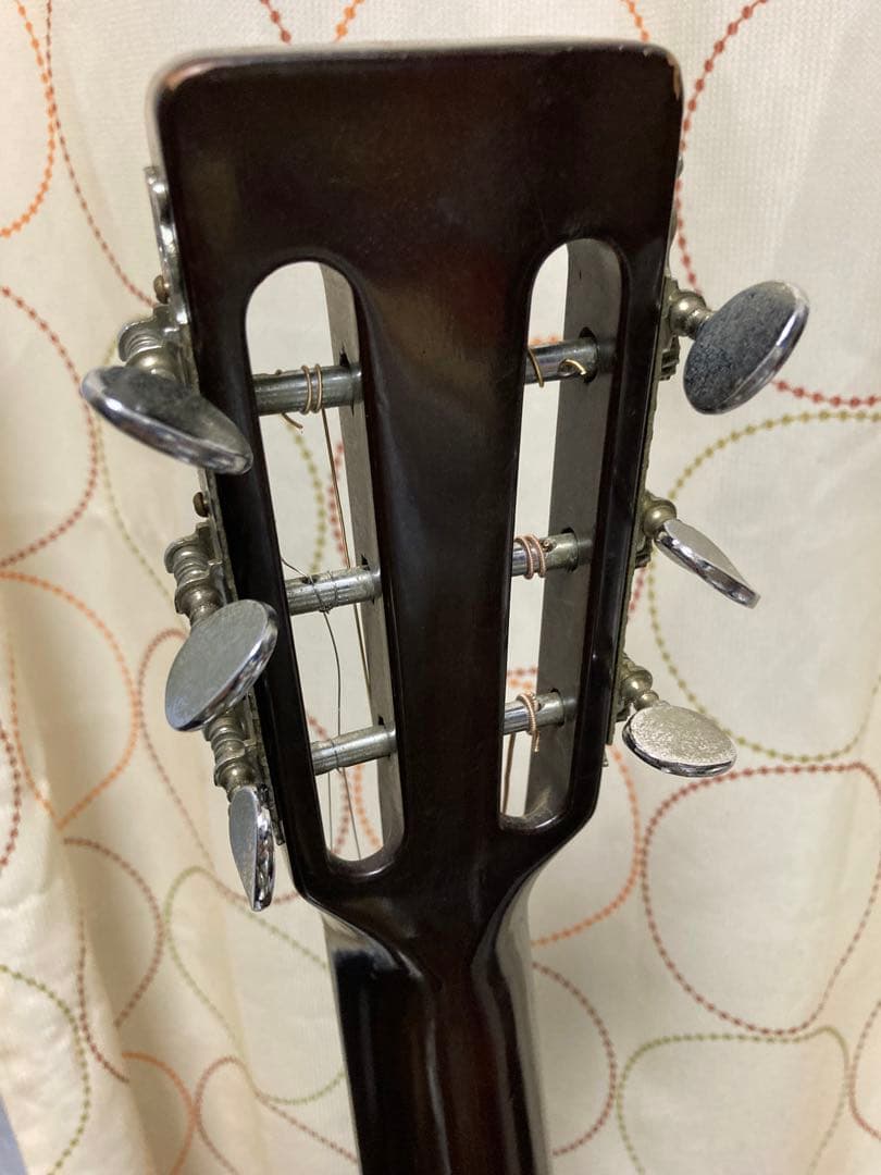 Ｇ*う様 jumbo Ｆ25 ニューヨーカー ボディが鳴ってます！ でも一応ジャ