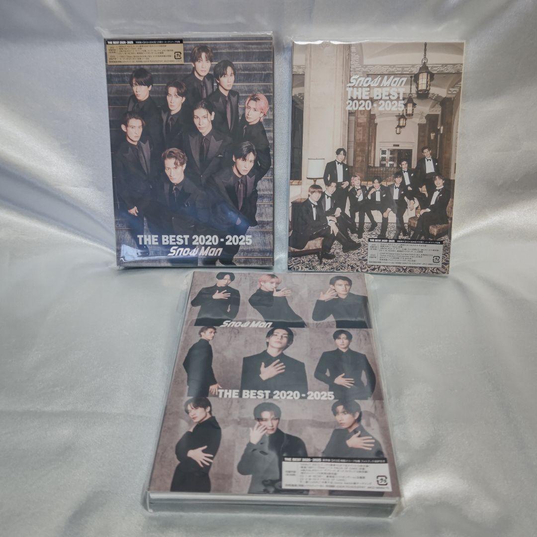  Man CD/DVD ⑨点まとめ売り